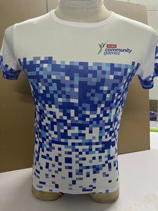 Cairn Community Games 2024 T-Shirt