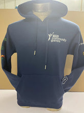 Load image into Gallery viewer, PRE-ORDER Cairn Community Games 2024 May National Finals Hoodie - (May 25th &amp; 26th Names)