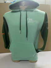 Load image into Gallery viewer, PRE-ORDER Cairn Community Games 2024 May National Finals Hoodie - (May 25th &amp; 26th Names)