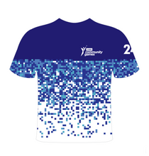 Load image into Gallery viewer, Cairn Community Games 2024 T-Shirt