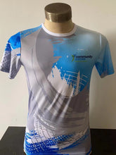 Load image into Gallery viewer, EXTRA ORDER Community Games 2023 T-Shirt