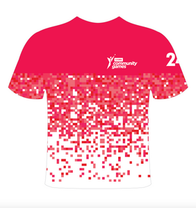 Cairn Community Games 2024 T-Shirt