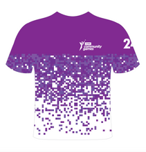 Load image into Gallery viewer, Cairn Community Games 2024 T-Shirt