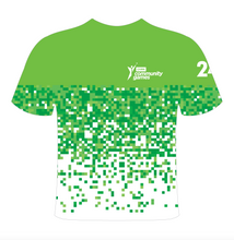 Load image into Gallery viewer, Cairn Community Games 2024 T-Shirt