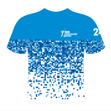 Load image into Gallery viewer, Cairn Community Games 2024 T-Shirt