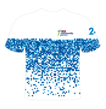 Load image into Gallery viewer, Cairn Community Games 2024 T-Shirt