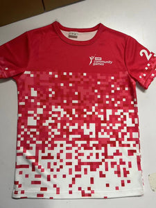 Cairn Community Games 2024 T-Shirt