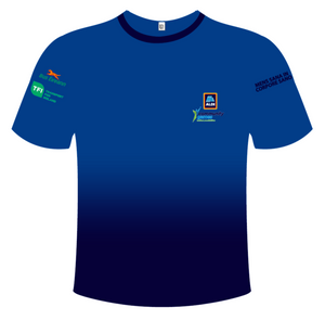 Aldi Community Games T-Shirt