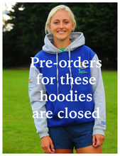 Load image into Gallery viewer, PRE-ORDER Aldi Community Games Hoodie - Athletics &amp; Cycling National Finals September 25th