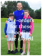 Load image into Gallery viewer, PRE-ORDER Aldi Community Games Hoodie - Team Sports National Finals October 9th