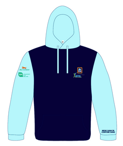 Aldi Community Games Hoodie - Team Sports National Finals October 9th