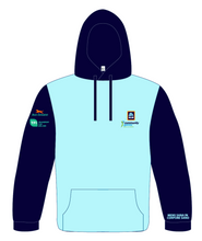 Load image into Gallery viewer, PRE-ORDER Aldi Community Games Hoodie - Virtual Events 2021