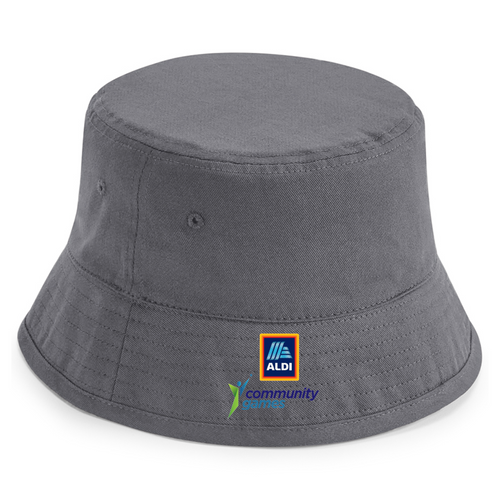 Aldi Community Games Bucket Hat