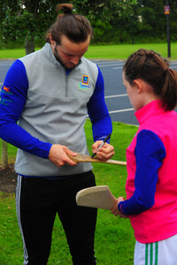 Aldi Community Games Half Zip Top