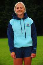 Load image into Gallery viewer, PRE-ORDER Aldi Community Games Hoodie - Athletics &amp; Cycling National Finals September 25th