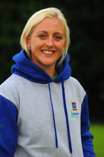 Load image into Gallery viewer, Aldi Community Games Hoodie - Team Sports National Finals October 9th