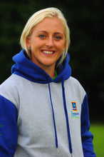 Load image into Gallery viewer, Aldi Community Games Hoodie - Swimming, MDR &amp; Cross Country National Finals November 27th