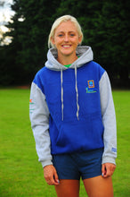 Load image into Gallery viewer, Aldi Community Games Hoodie - Athletics &amp; Cycling National Finals September 25th