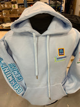 Load image into Gallery viewer, Aldi Community Games 2022 Hoodie - Plain Back