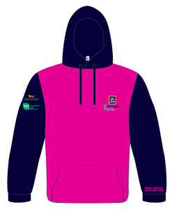 Aldi Community Games Hoodie