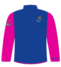 Load image into Gallery viewer, Aldi Community Games Half Zip Top