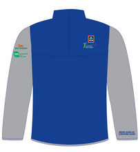 Load image into Gallery viewer, Aldi Community Games Half Zip Top