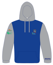 Load image into Gallery viewer, PRE-ORDER Aldi Community Games Hoodie - Athletics &amp; Cycling National Finals September 25th