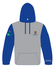 Load image into Gallery viewer, Aldi Community Games Hoodie - Virtual Events 2021