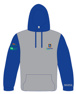 Aldi Community Games Hoodie - Virtual Events 2021