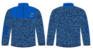 Half Zip Top 2019